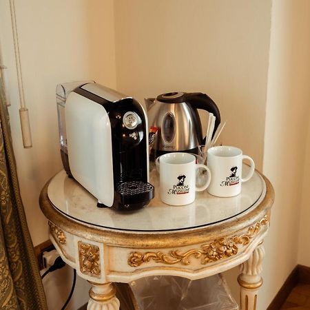 Hotel Palazzo Alexander Lucca Luaran gambar