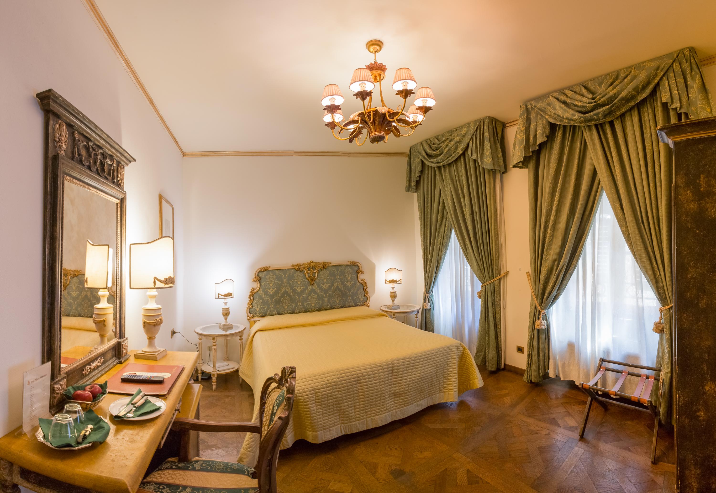 Hotel Palazzo Alexander Lucca Luaran gambar