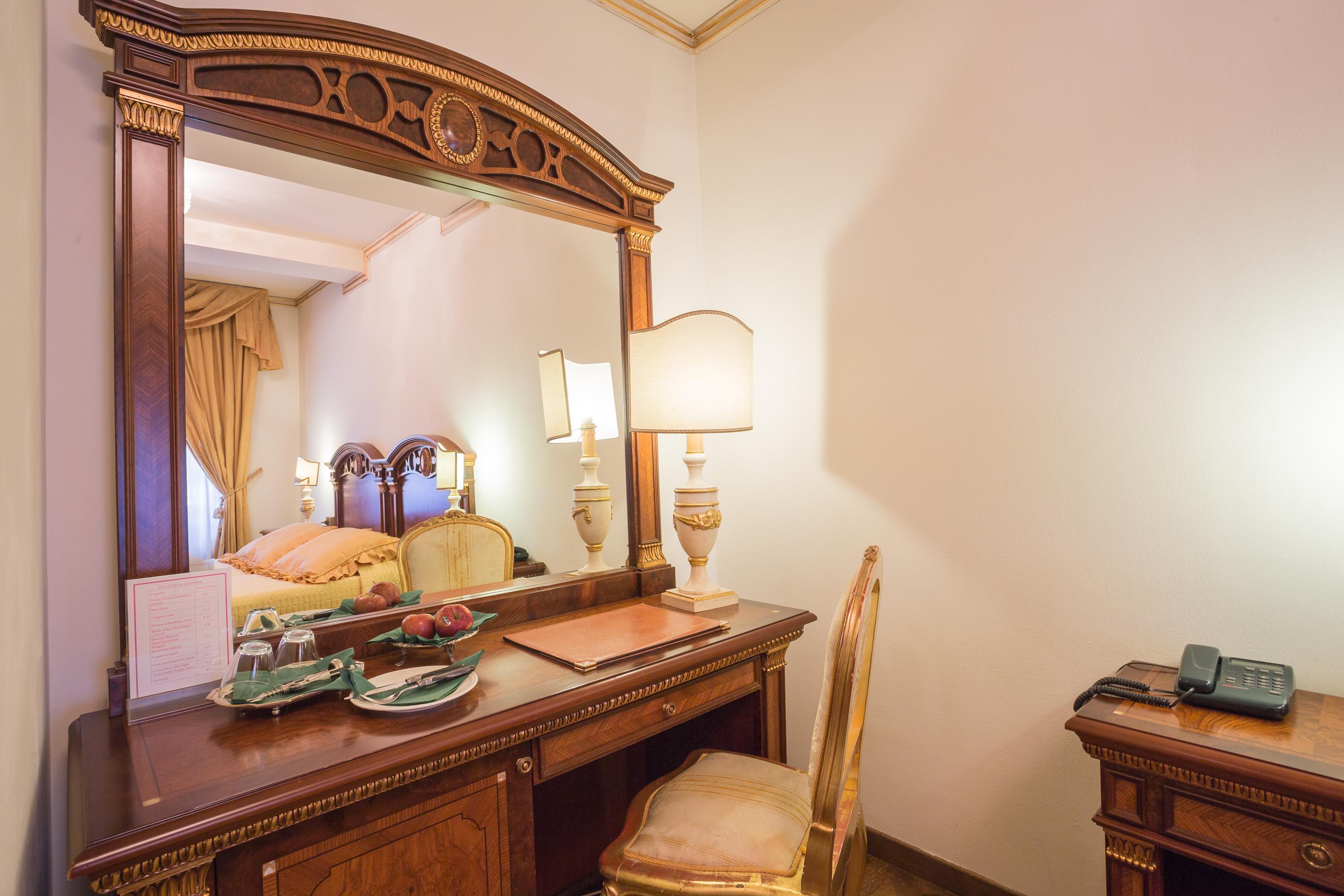 Hotel Palazzo Alexander Lucca Luaran gambar