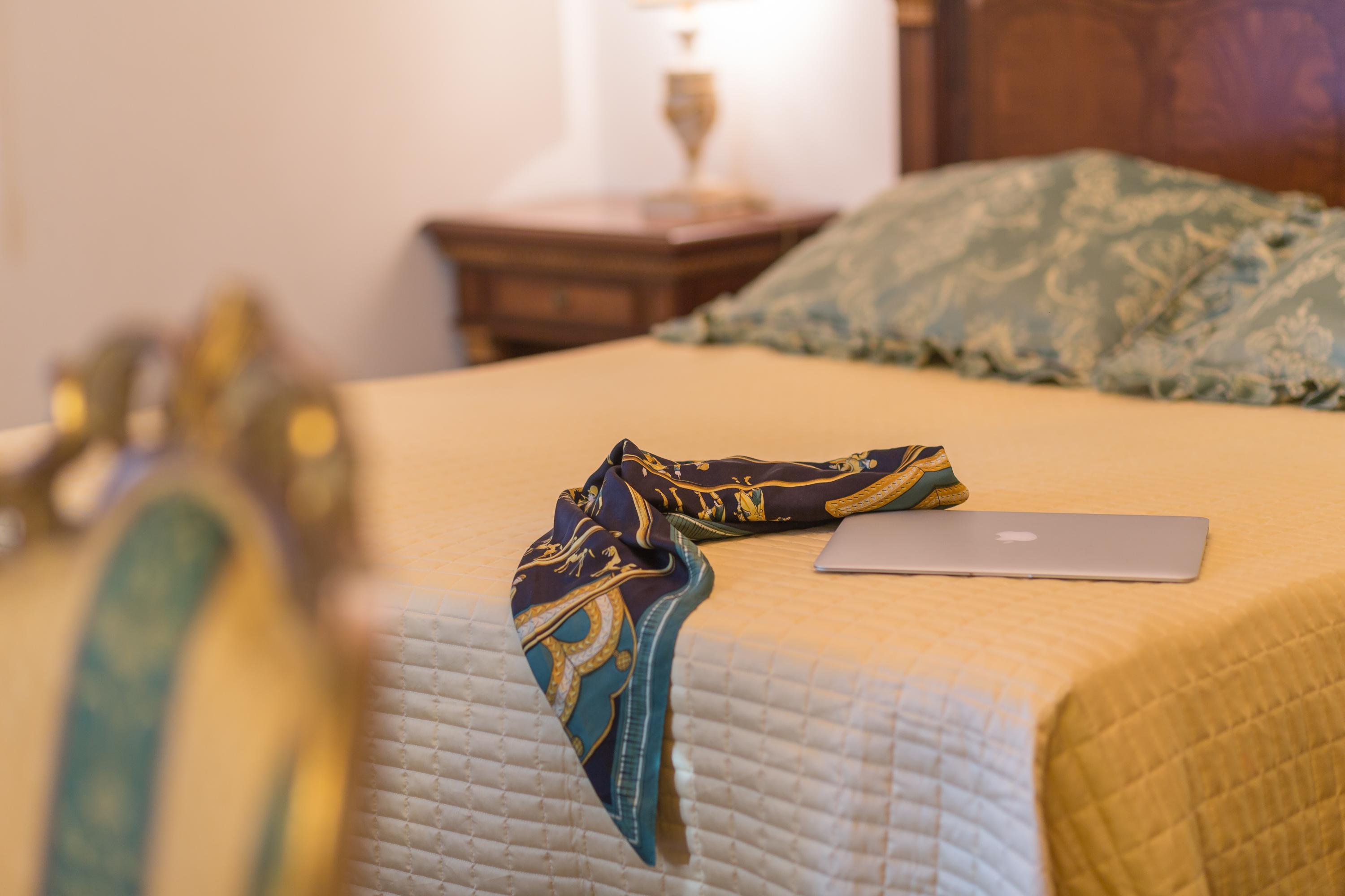 Hotel Palazzo Alexander Lucca Luaran gambar
