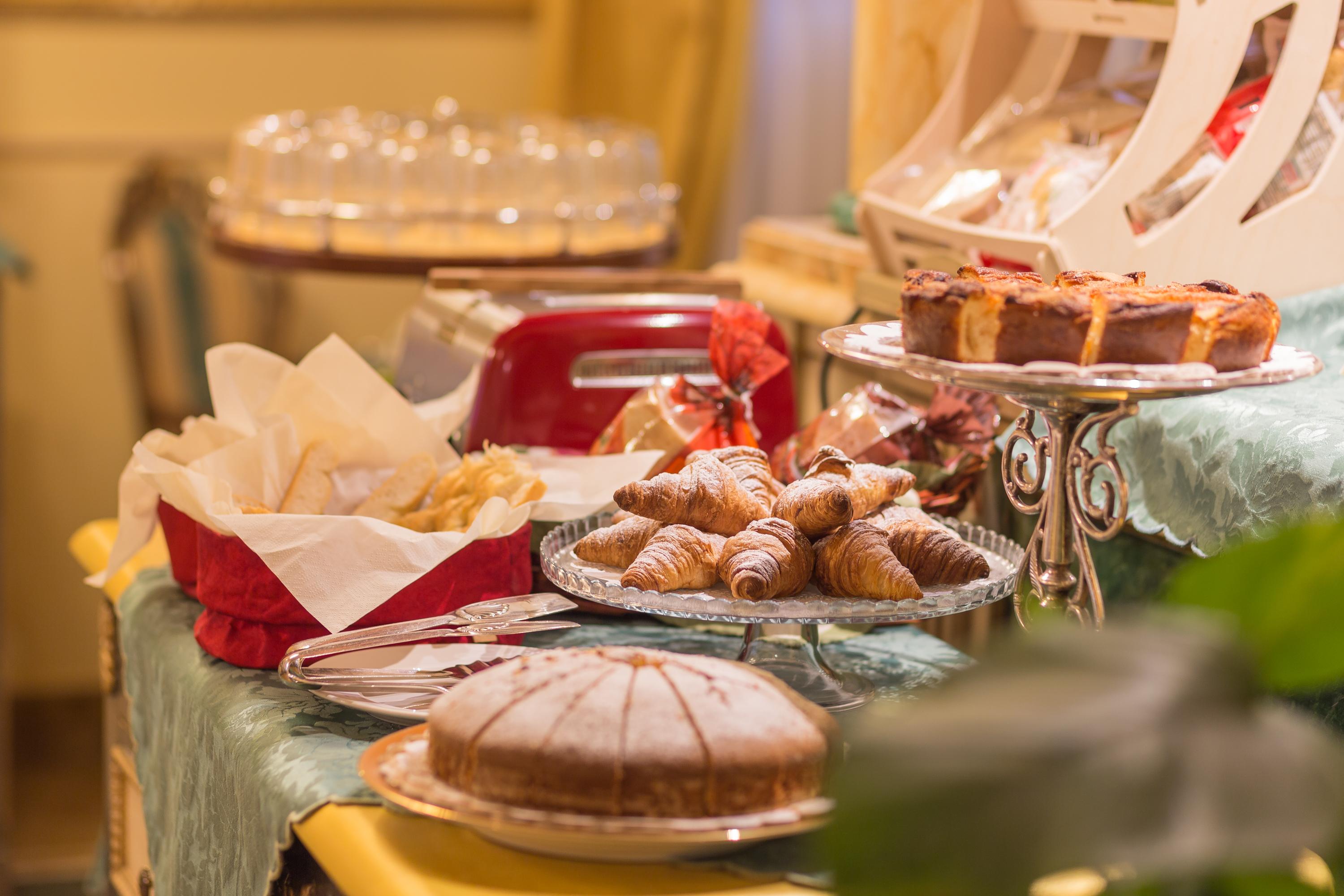 Hotel Palazzo Alexander Lucca Luaran gambar