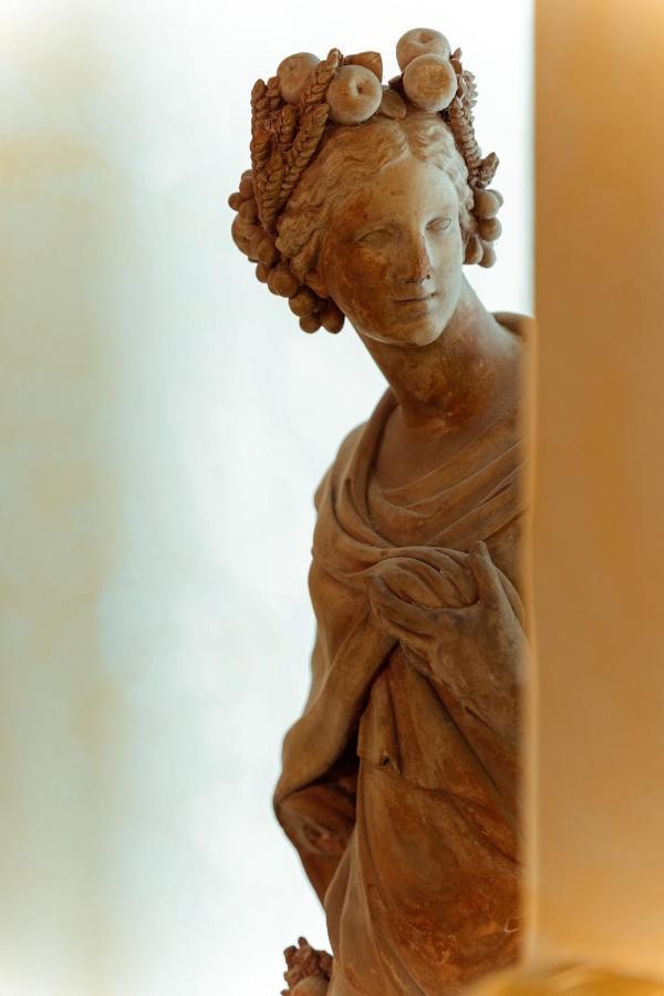 Hotel Palazzo Alexander Lucca Luaran gambar
