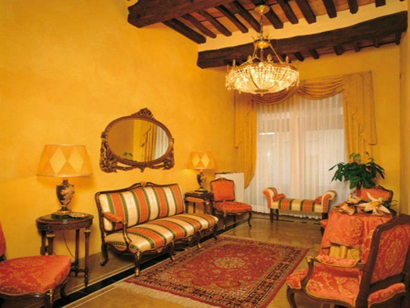 Hotel Palazzo Alexander Lucca Luaran gambar